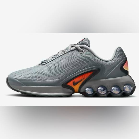 Air Max DN - $130 retail, worth EVERY penny! If you kno, you know! - Picture 1 of 1